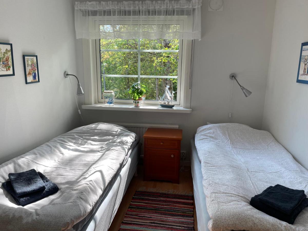 Sjökaptensgården Bed & Breakfast - Housity