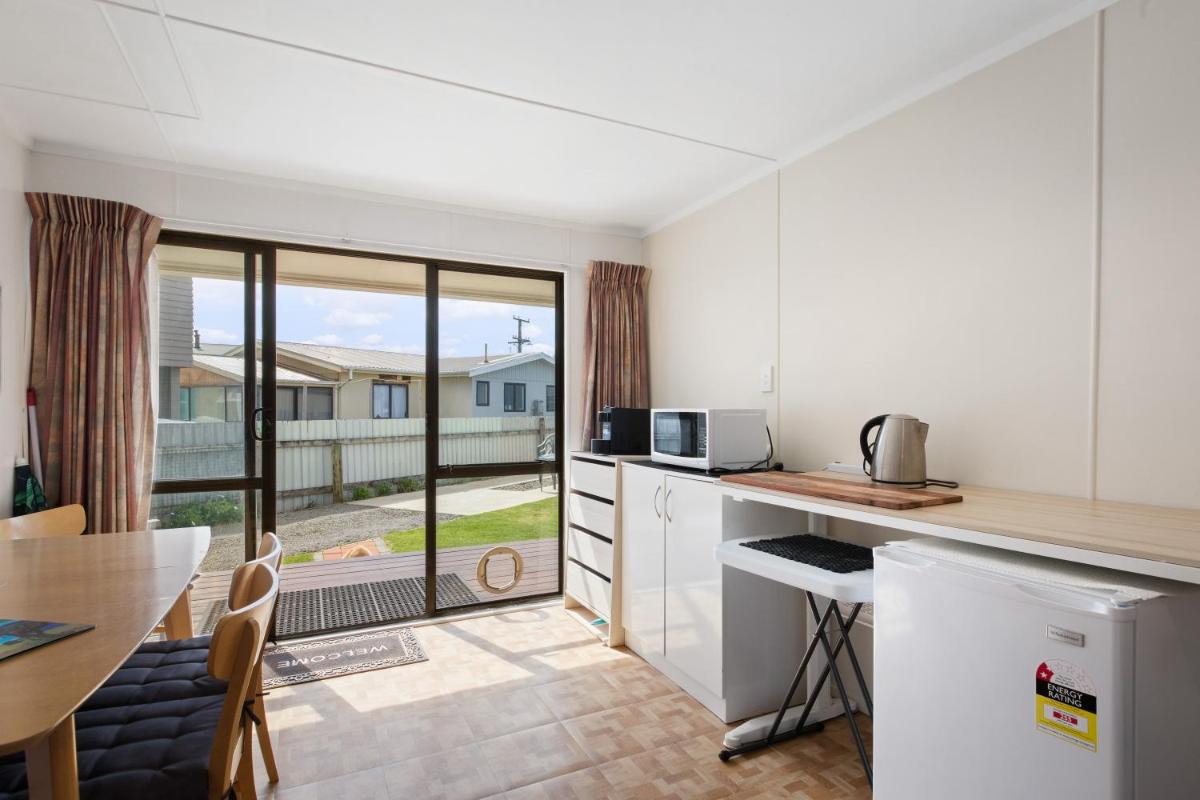 Suitetrails - Waihi Beach B&B