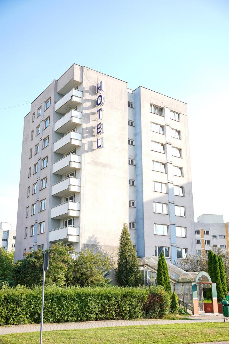 Hotel Wilanów - Housity