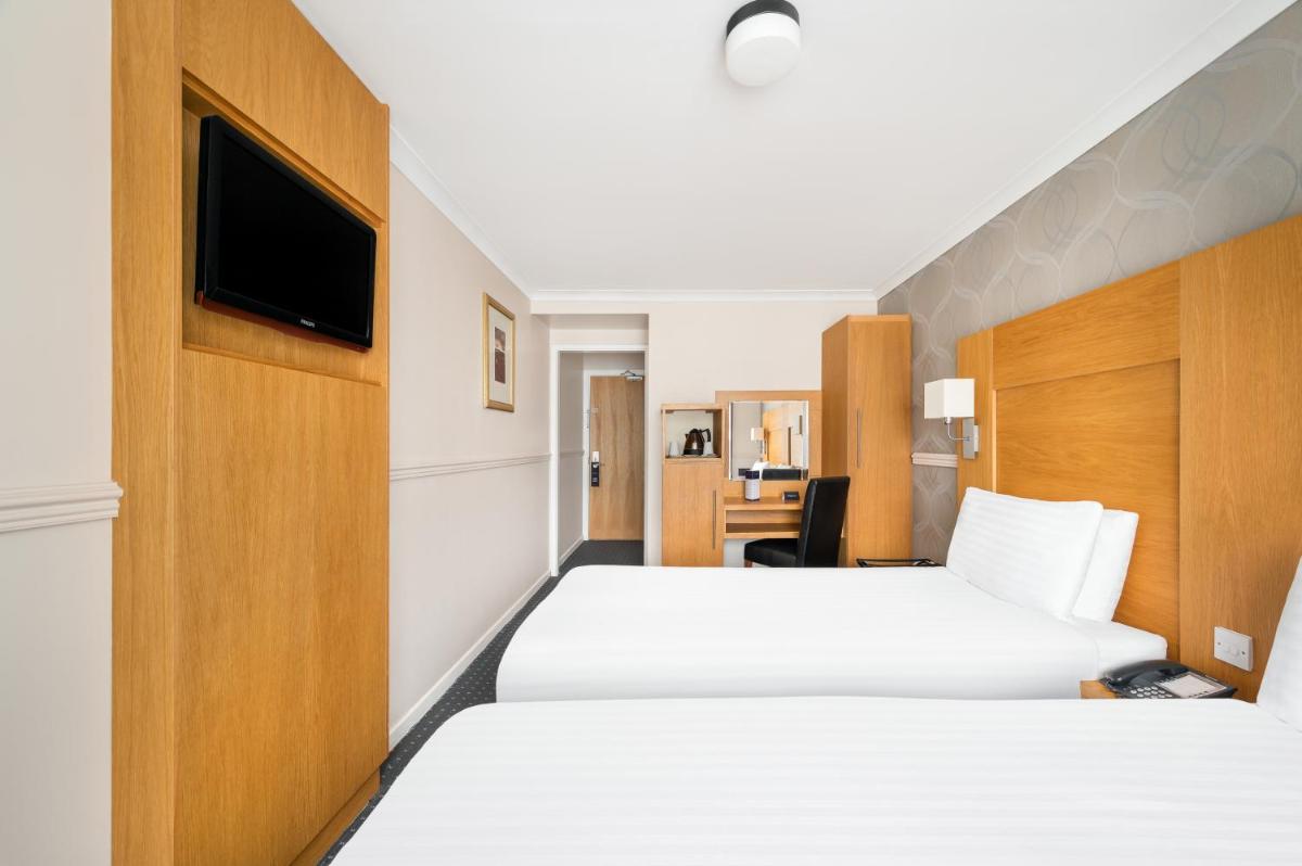 Suitetrails - Rooms Inn