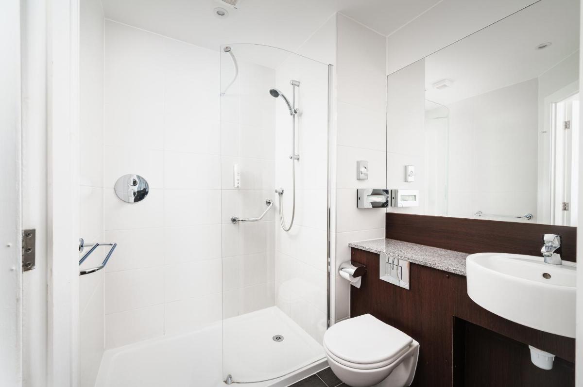 Suitetrails - Rooms Inn