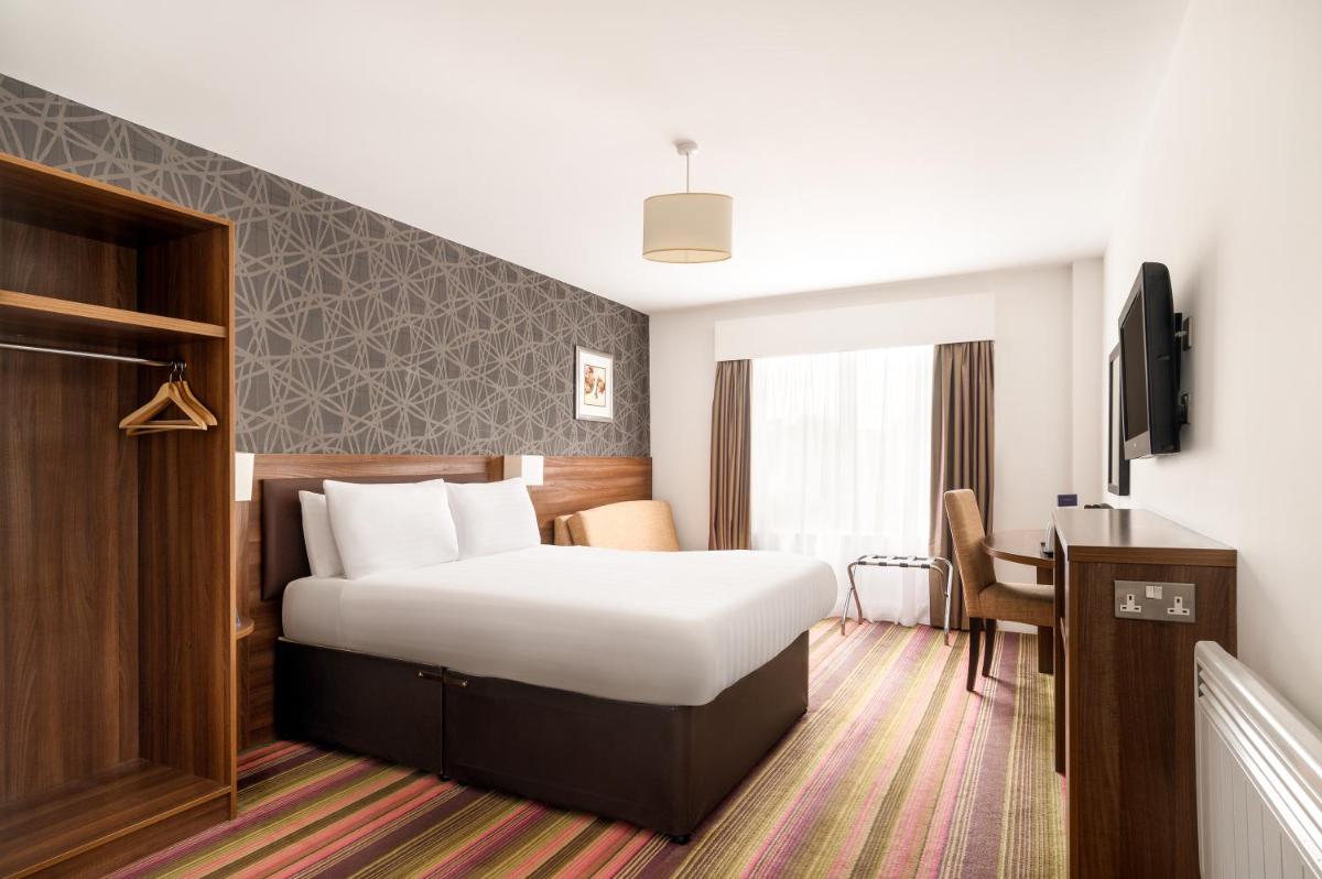 Suitetrails - Rooms Inn