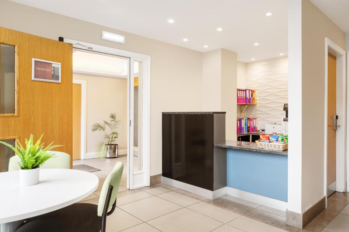 Suitetrails - Rooms Inn