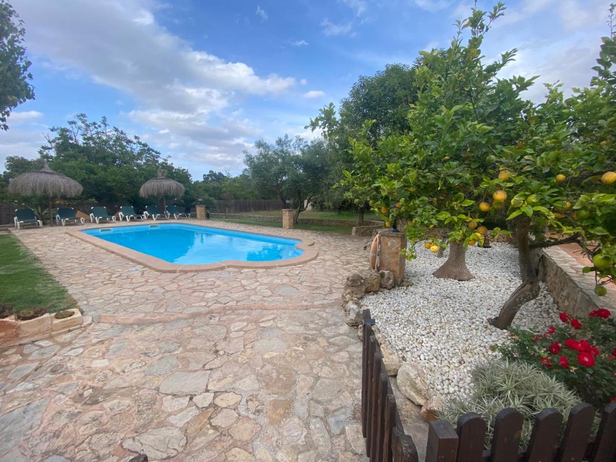 Suitetrails - Casa Rural Pili Mallorca