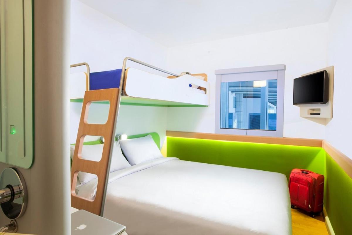 Cordia Hotel Makassar Airport - Housity