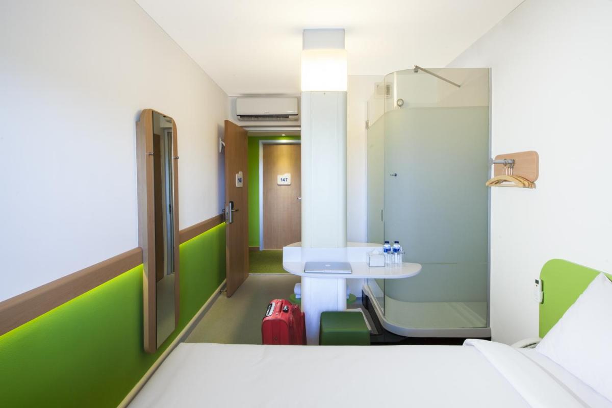 Cordia Hotel Makassar Airport - Housity