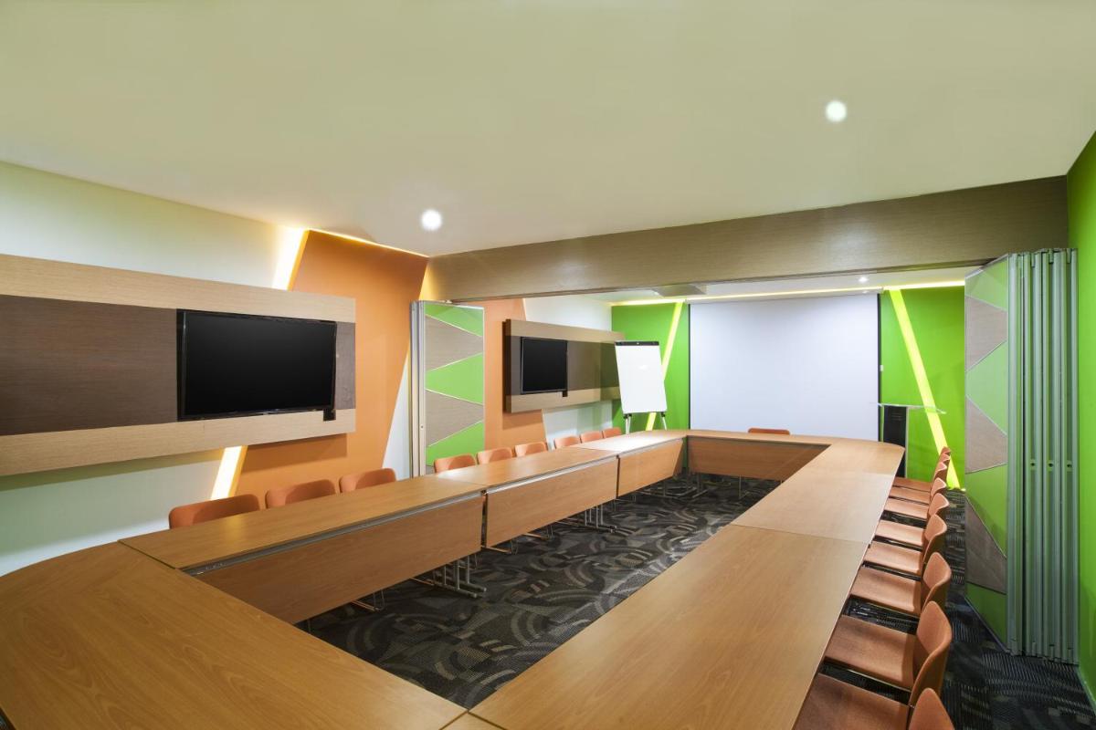 Cordia Hotel Makassar Airport - Housity