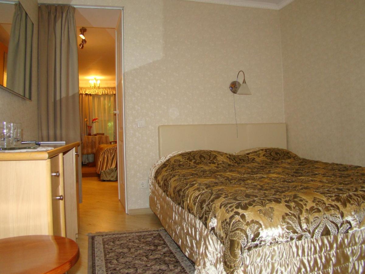 Apartment Auseklis - Housity