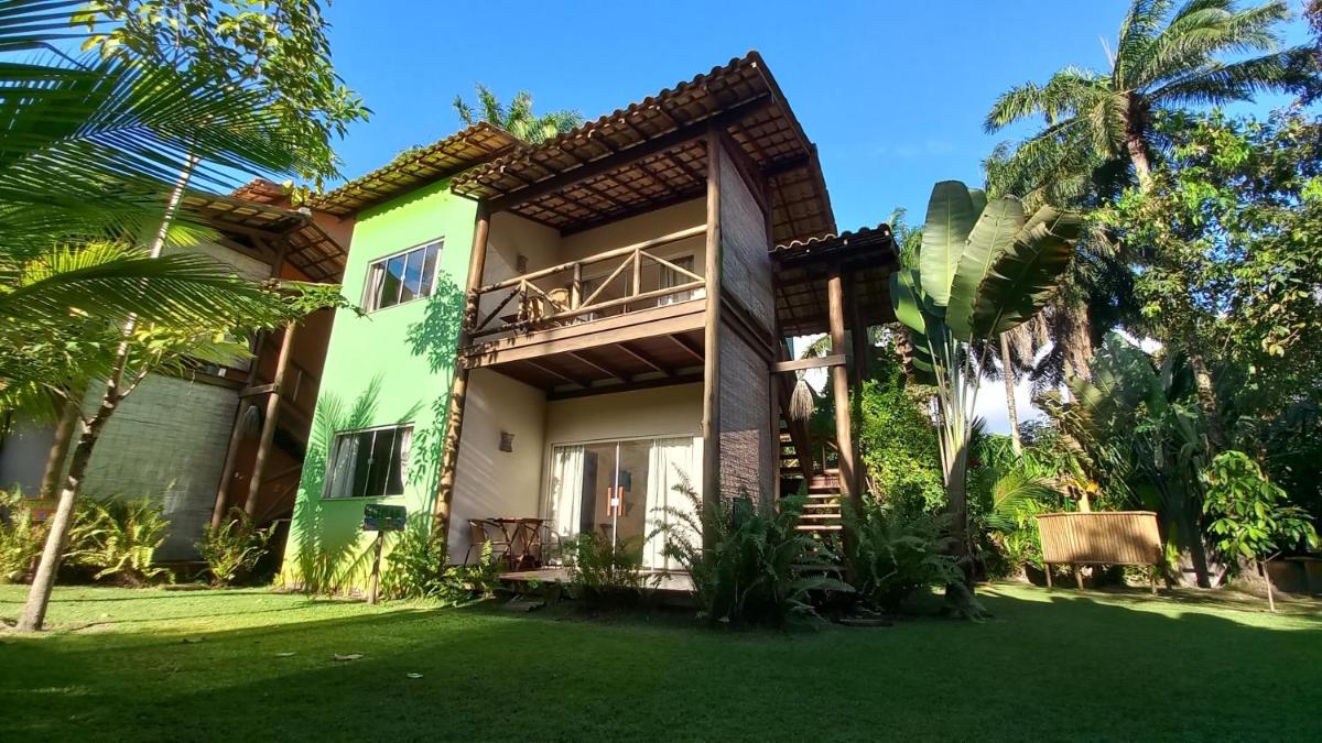 PachaMama Flats - Taipu de Fora - Housity