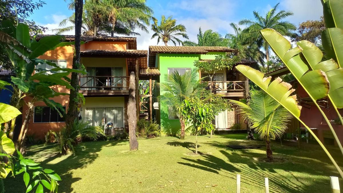 PachaMama Flats - Taipu de Fora - Housity