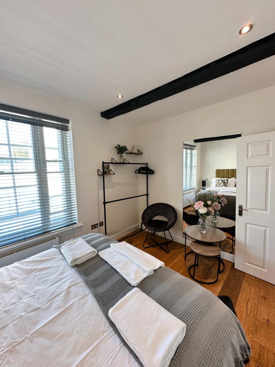 73B Weavers House - Mountergate - Housity