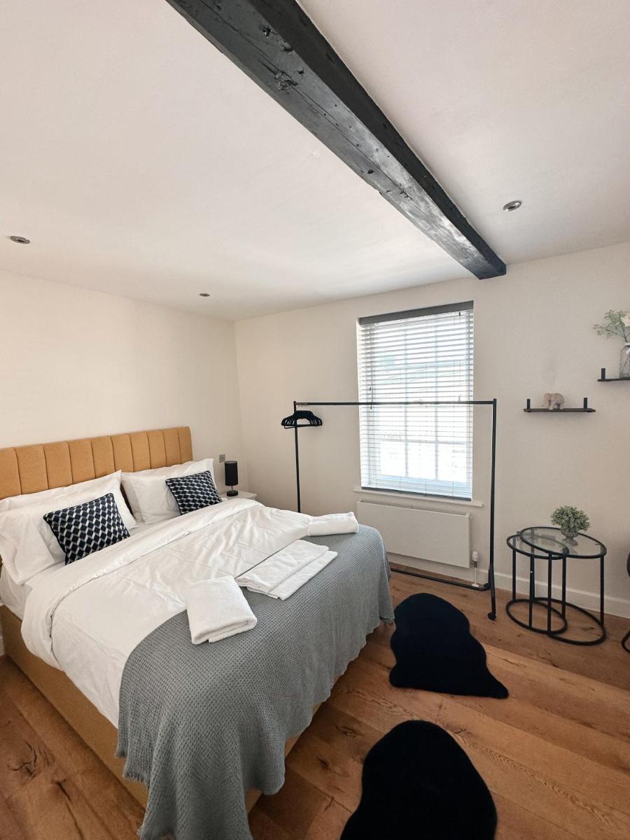 73B Weavers House - Mountergate - Housity