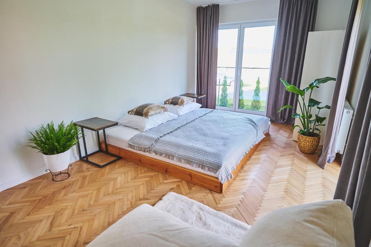 Suitetrails - Studio Loft Winnica Sopel