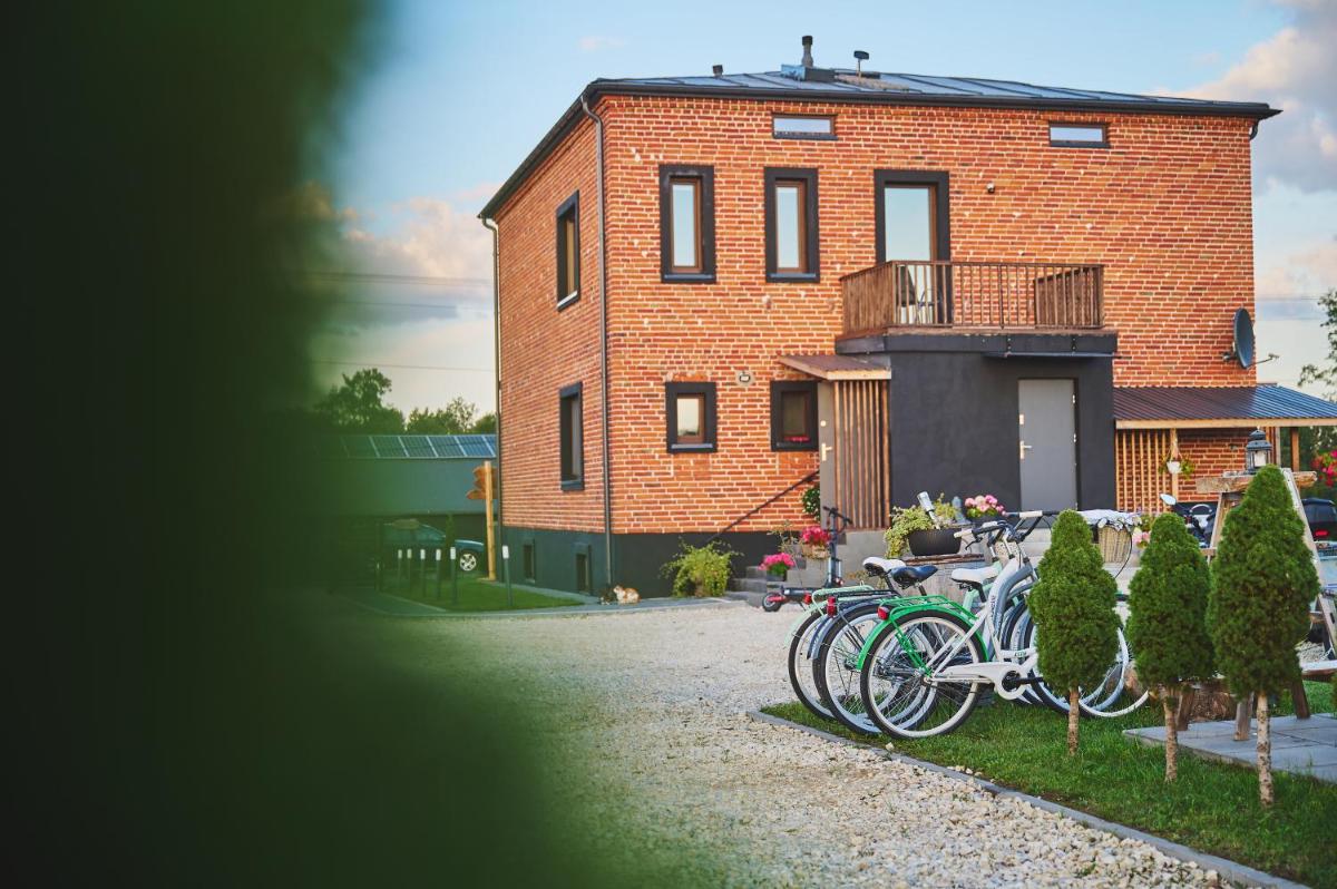 Suitetrails - Studio Loft Winnica Sopel