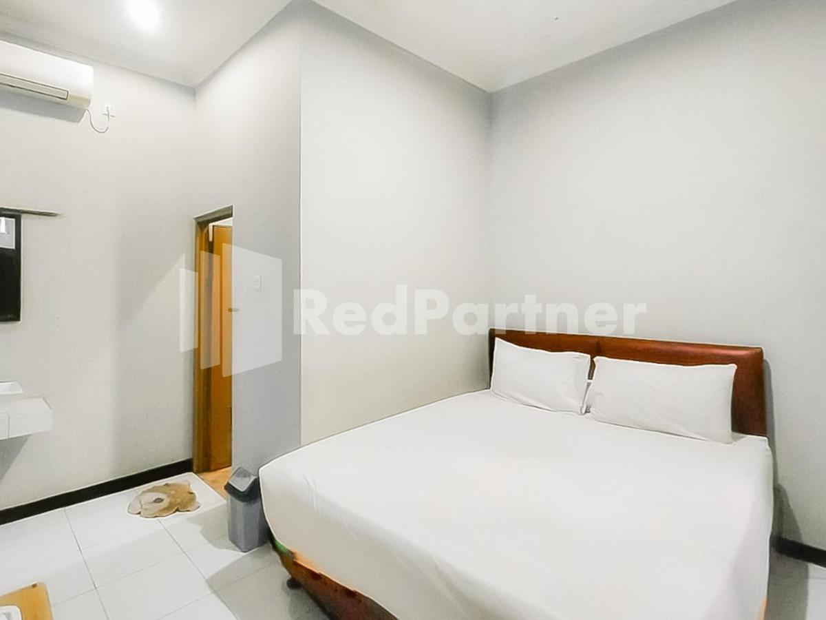 Indah Savana Hotel RedPartner - Housity