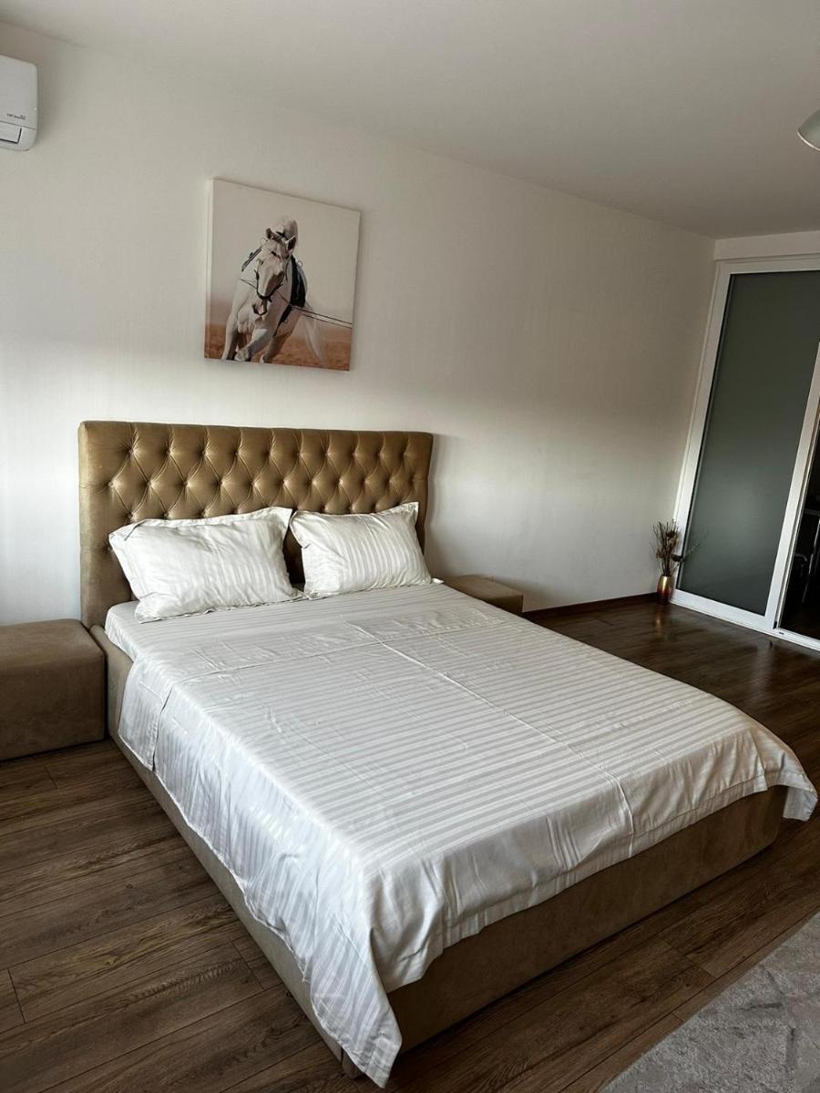 Suitetrails - Anastasia Apartament