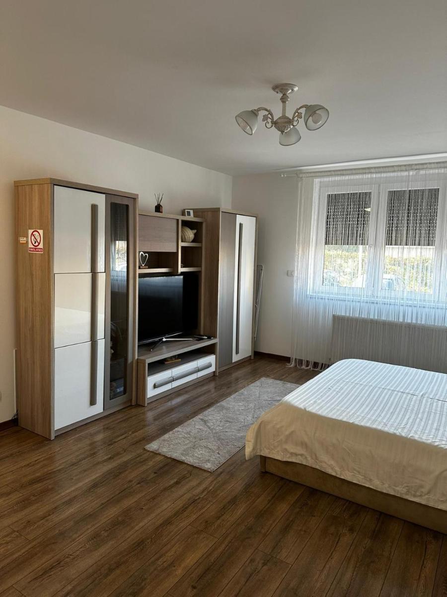 Suitetrails - Anastasia Apartament