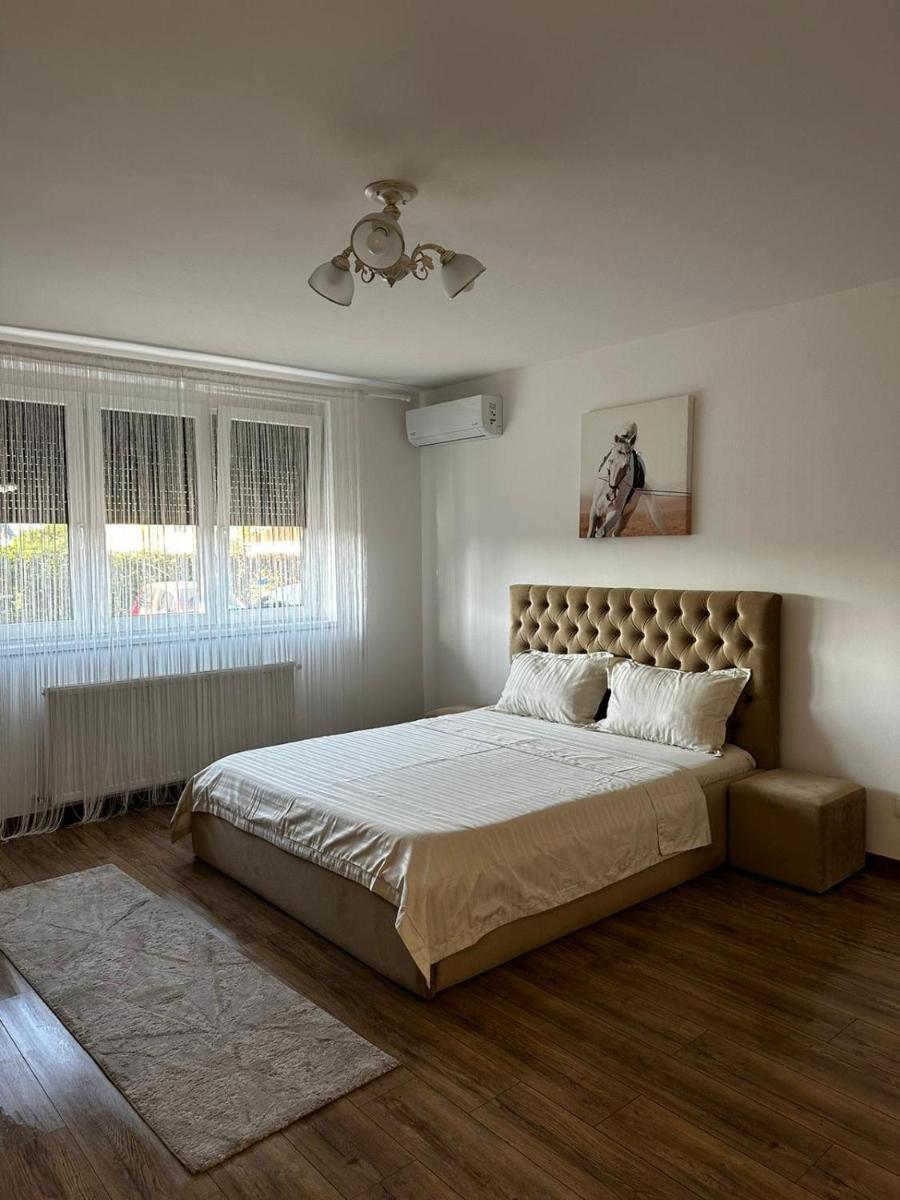 Suitetrails - Anastasia Apartament