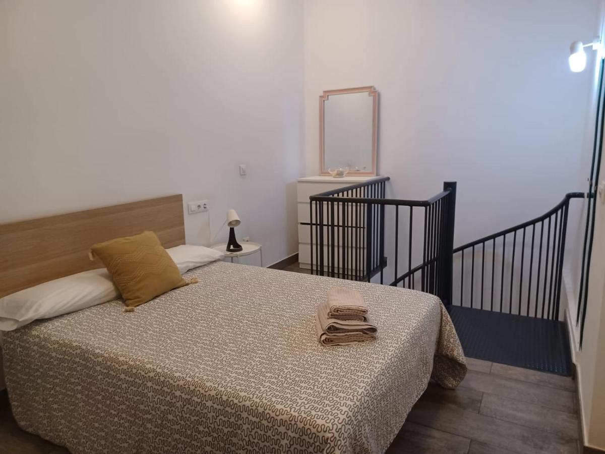 Suitetrails - Apartamento en el casco antiguo en plena Alameda