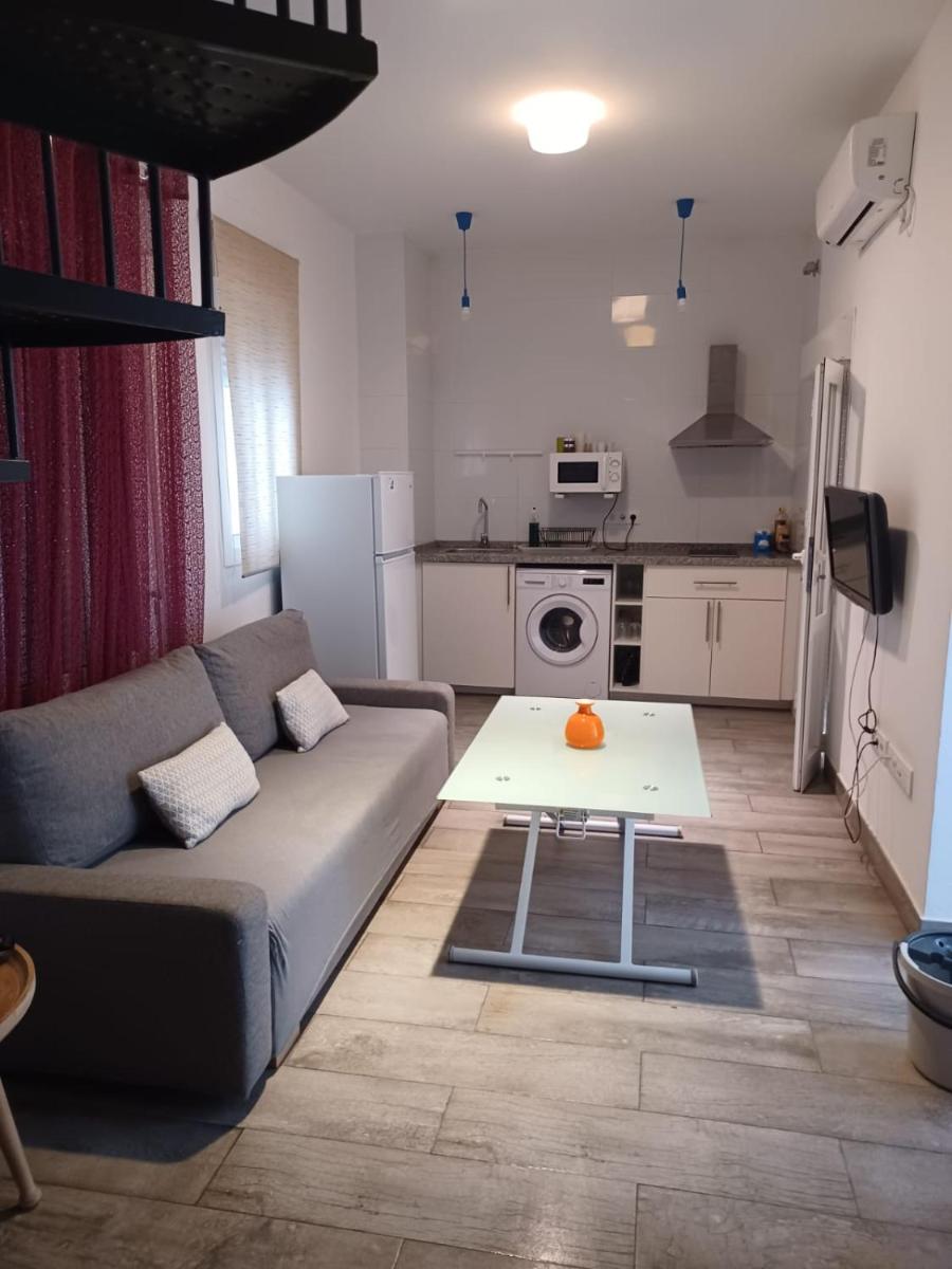 Suitetrails - Apartamento en el casco antiguo en plena Alameda
