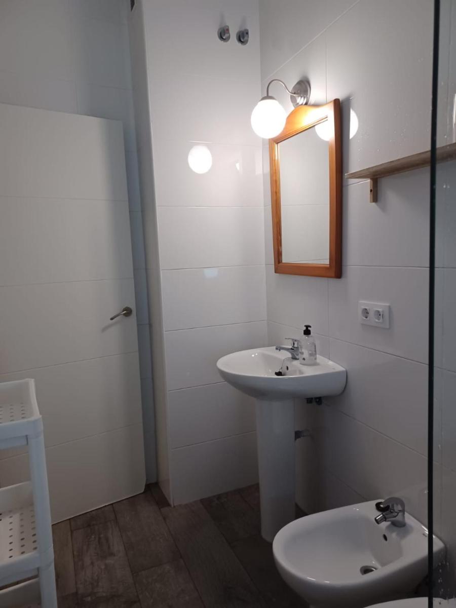 Suitetrails - Apartamento en el casco antiguo en plena Alameda