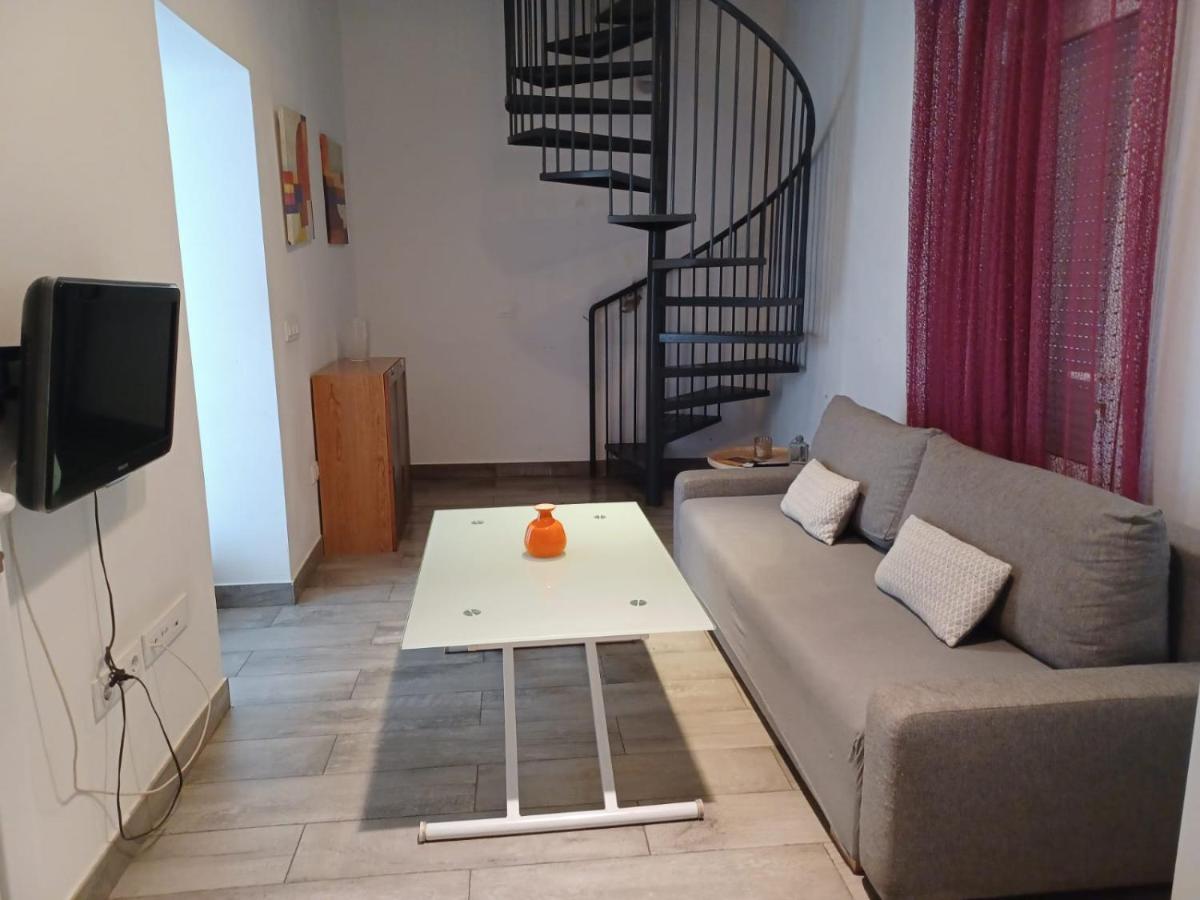 Suitetrails - Apartamento en el casco antiguo en plena Alameda
