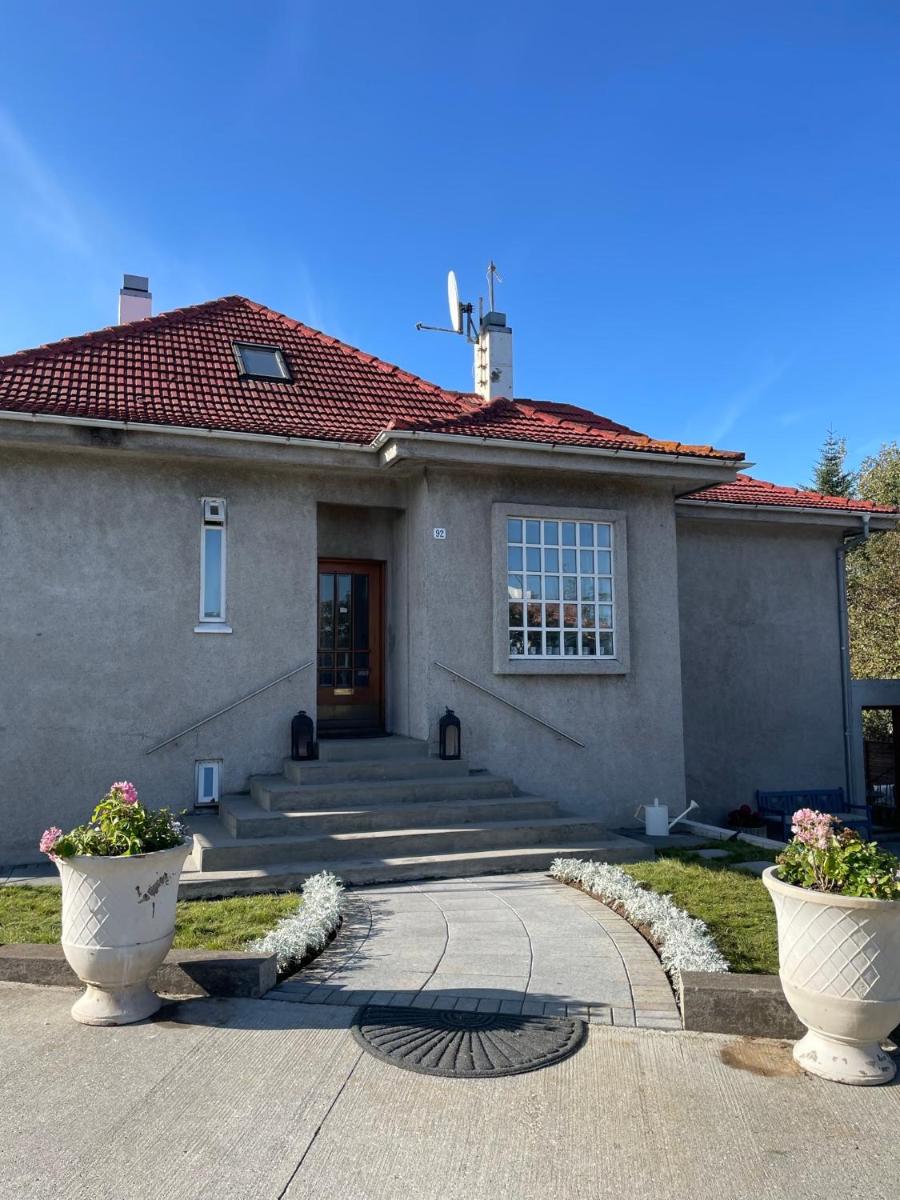 Suitetrails - Casa Dísa - Dreams, A Boutique Guesthouse in Reykjavik City`s Central Park and Botanical Garden in Laugardalur, Hot-Spring-Valley