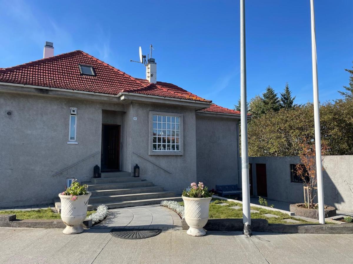 Suitetrails - Casa Dísa - Dreams, A Boutique Guesthouse in Reykjavik City`s Central Park and Botanical Garden in Laugardalur, Hot-Spring-Valley