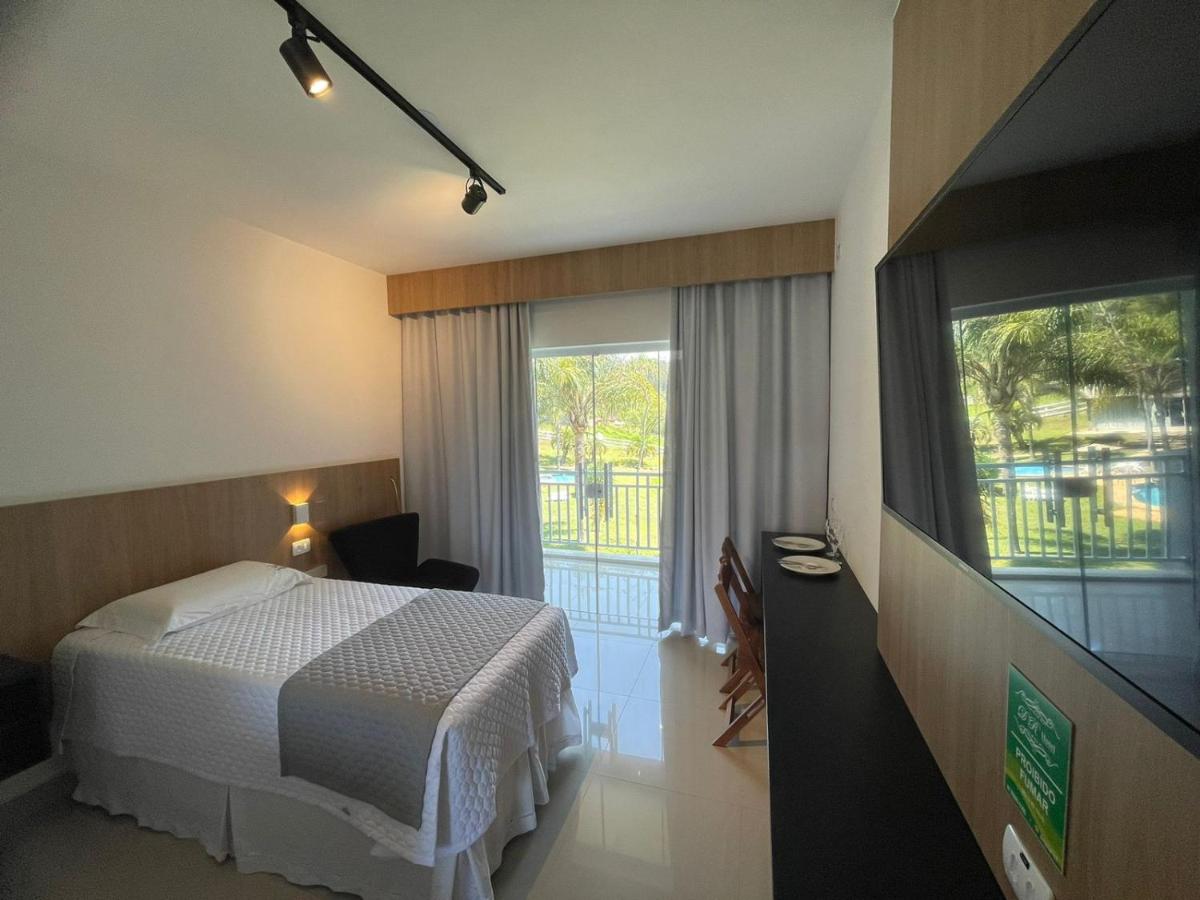 Suitetrails - DR Hotel Rio Branco do Sul