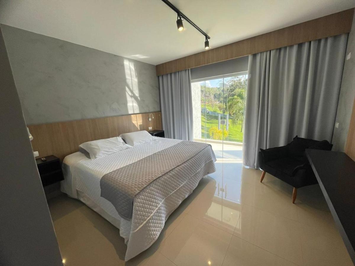 Suitetrails - DR Hotel Rio Branco do Sul