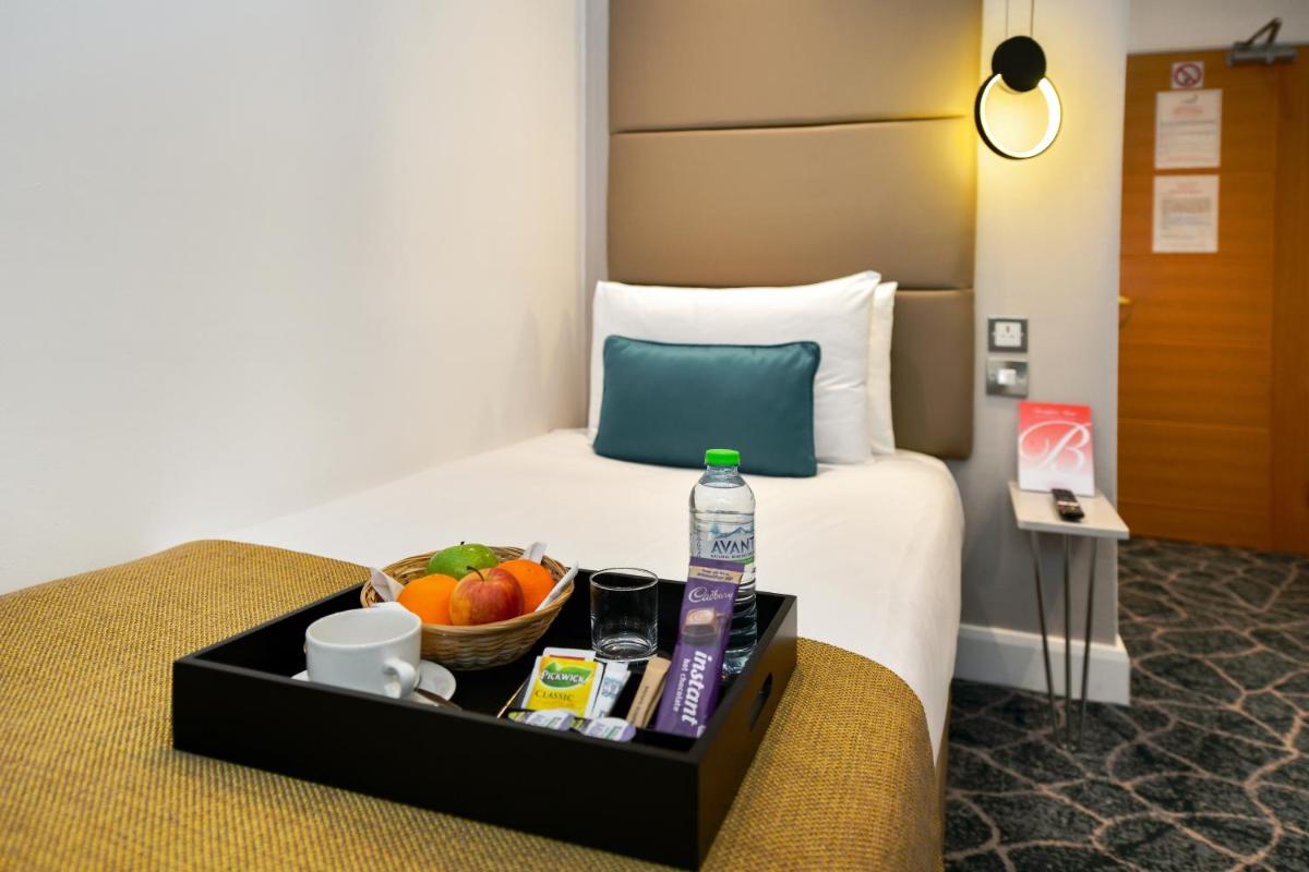 Queens Park Premier London Hyde Park - Housity