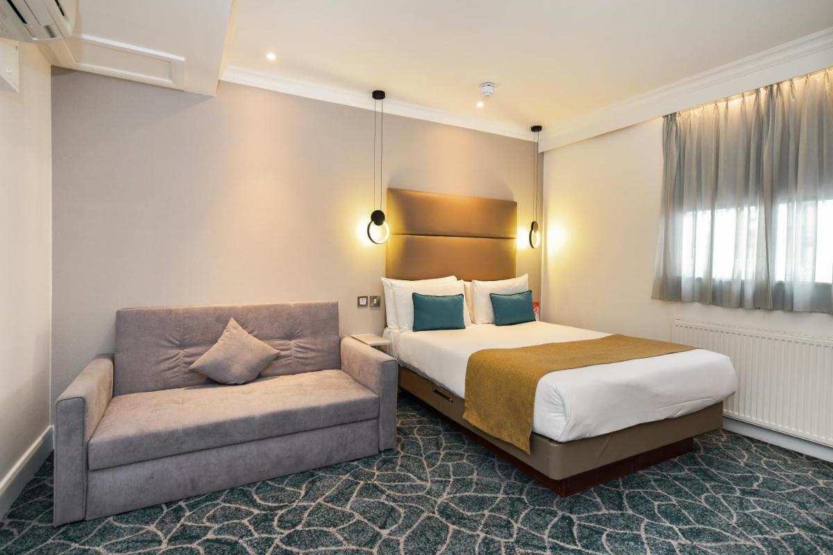 Queens Park Premier London Hyde Park - Housity