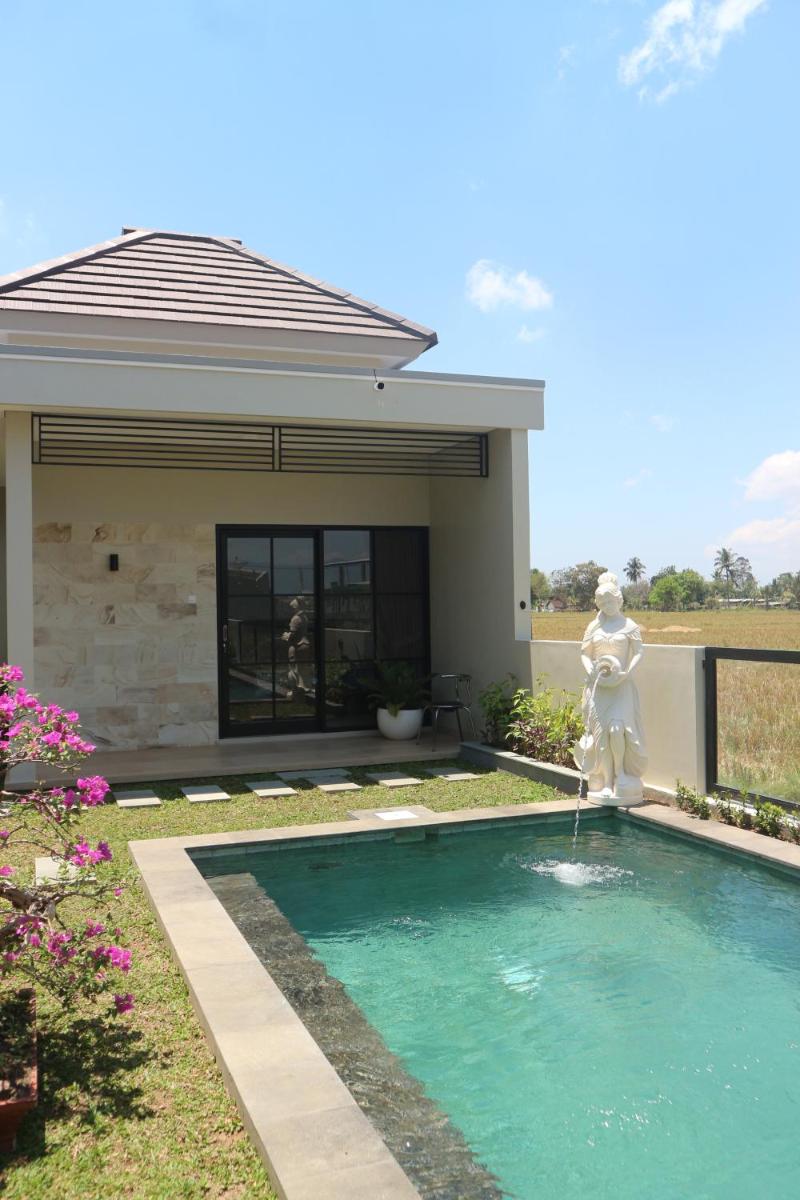 Suitetrails - Bulan Matahari Cottage