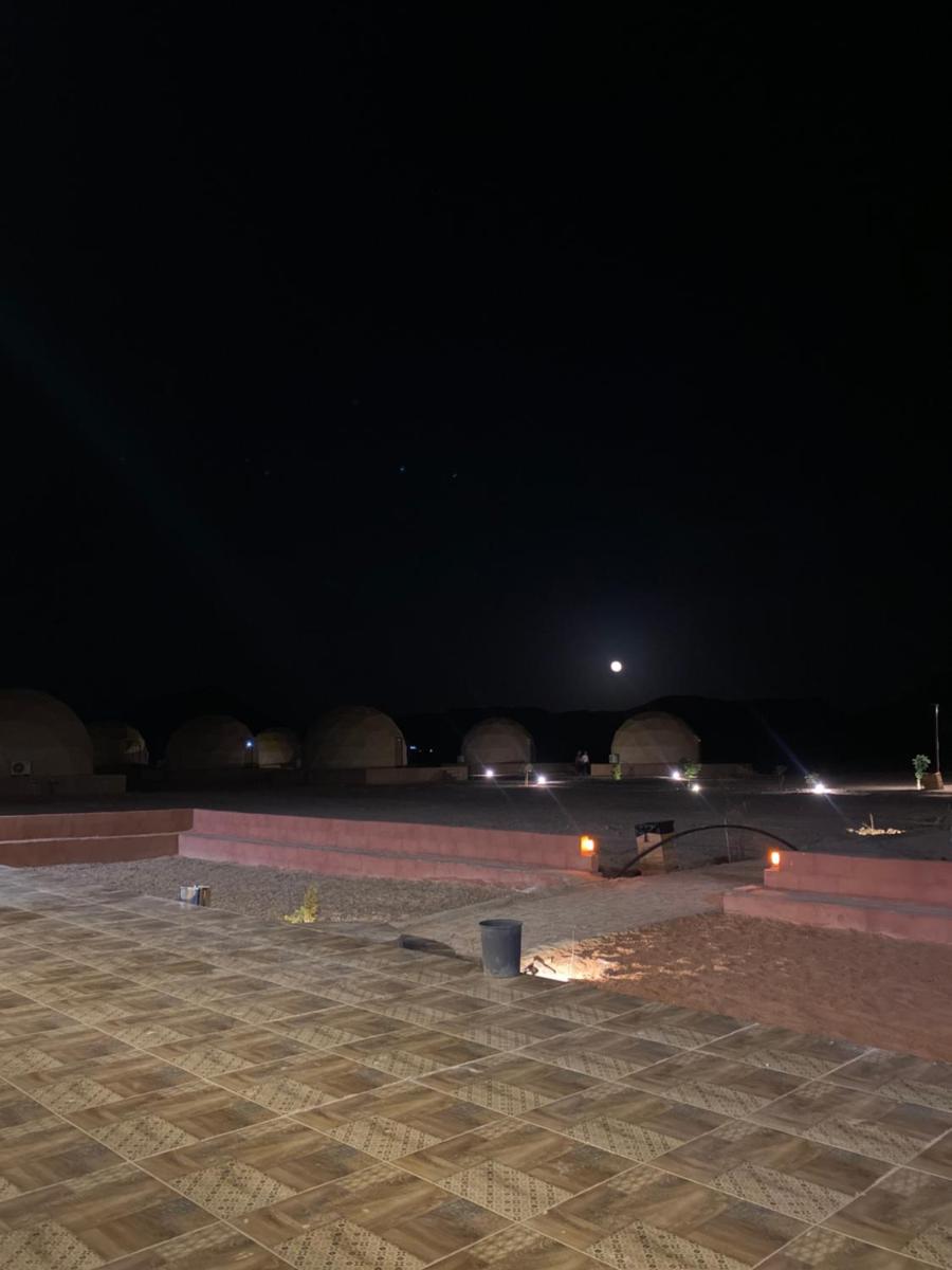 Yellow Star Camp Wadi Rum - Housity