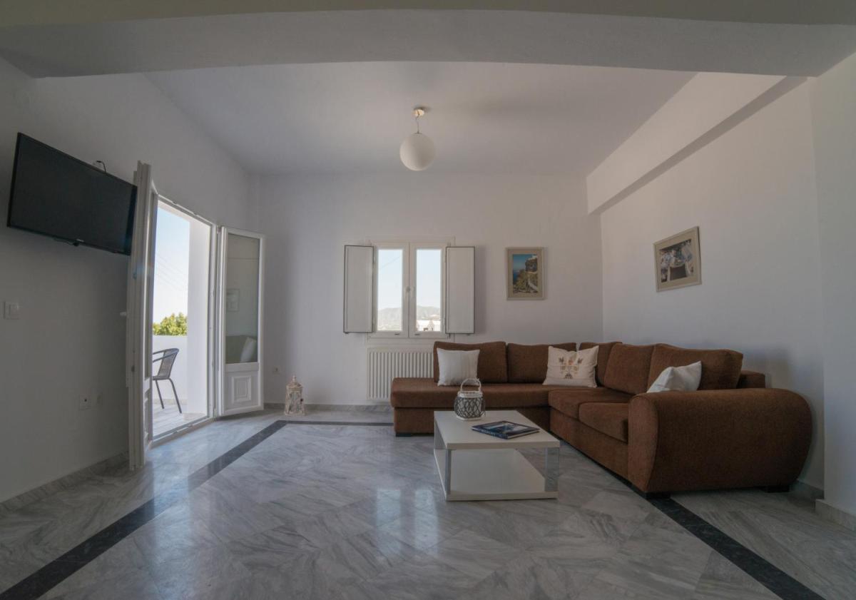 Altea Apartments - Housity
