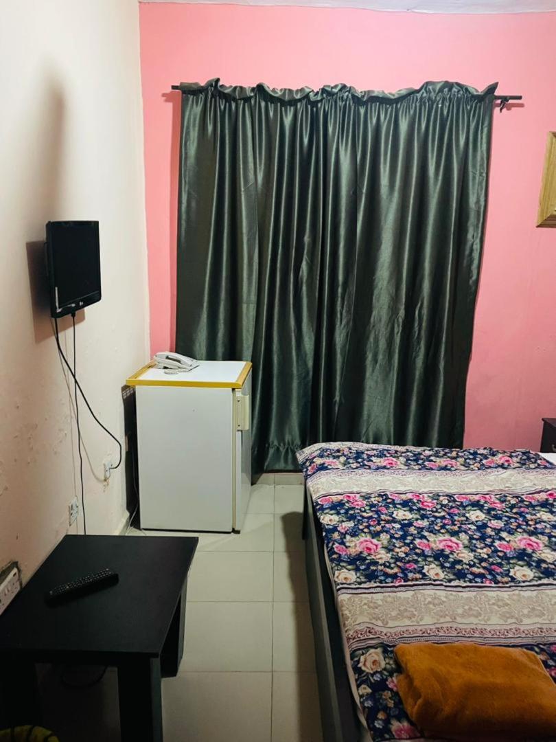 Suitetrails - Homelink Hotel
