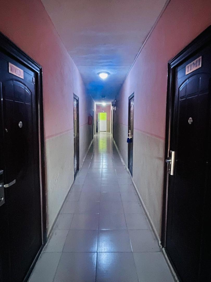 Suitetrails - Homelink Hotel