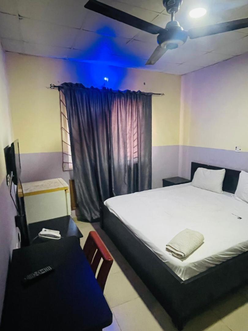 Suitetrails - Homelink Hotel