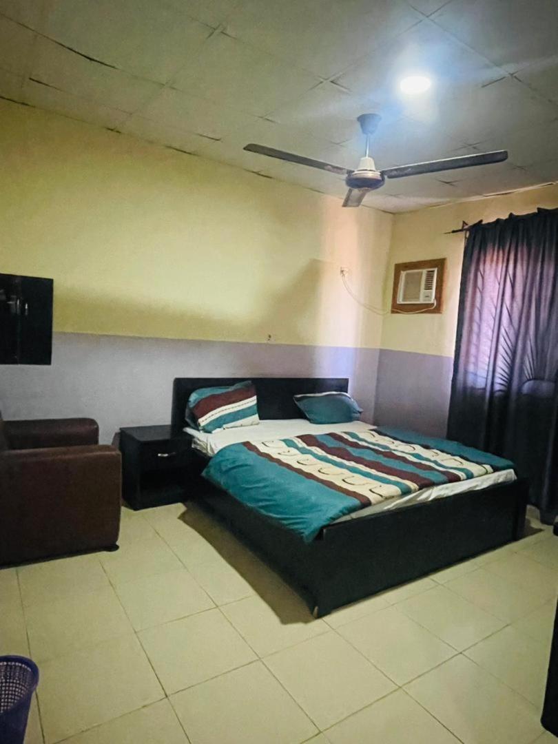 Suitetrails - Homelink Hotel