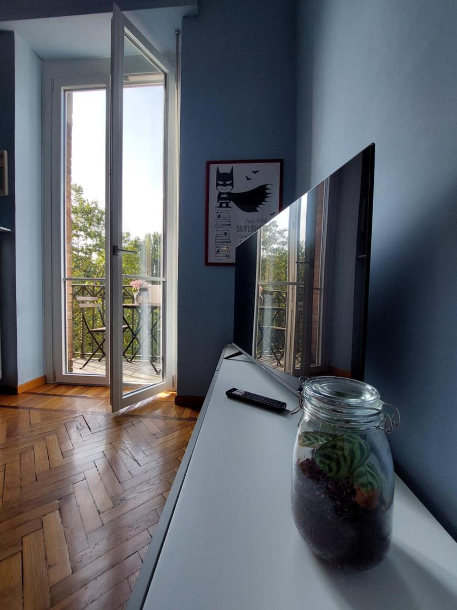 Suitetrails - Casa Turati