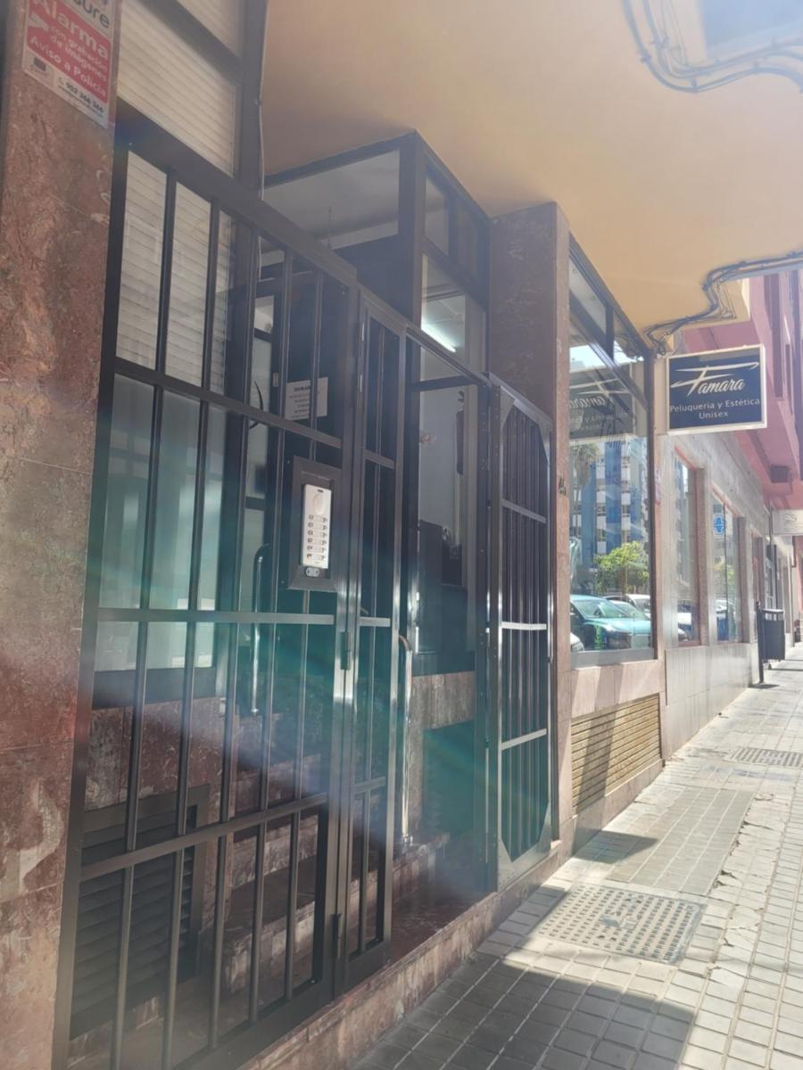 Intrasuelo White en Las Palmas - Hizvo