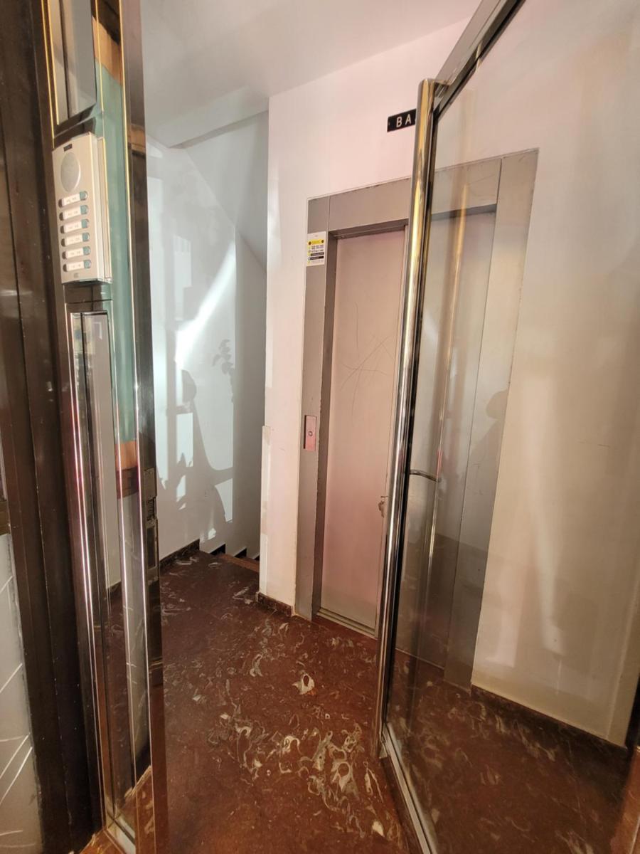 Intrasuelo White en Las Palmas - Hizvo