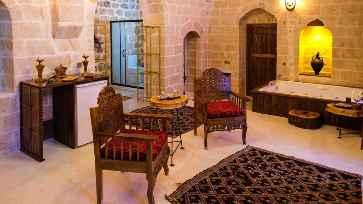 Suitetrails - AĞA KONAĞI HOTEL