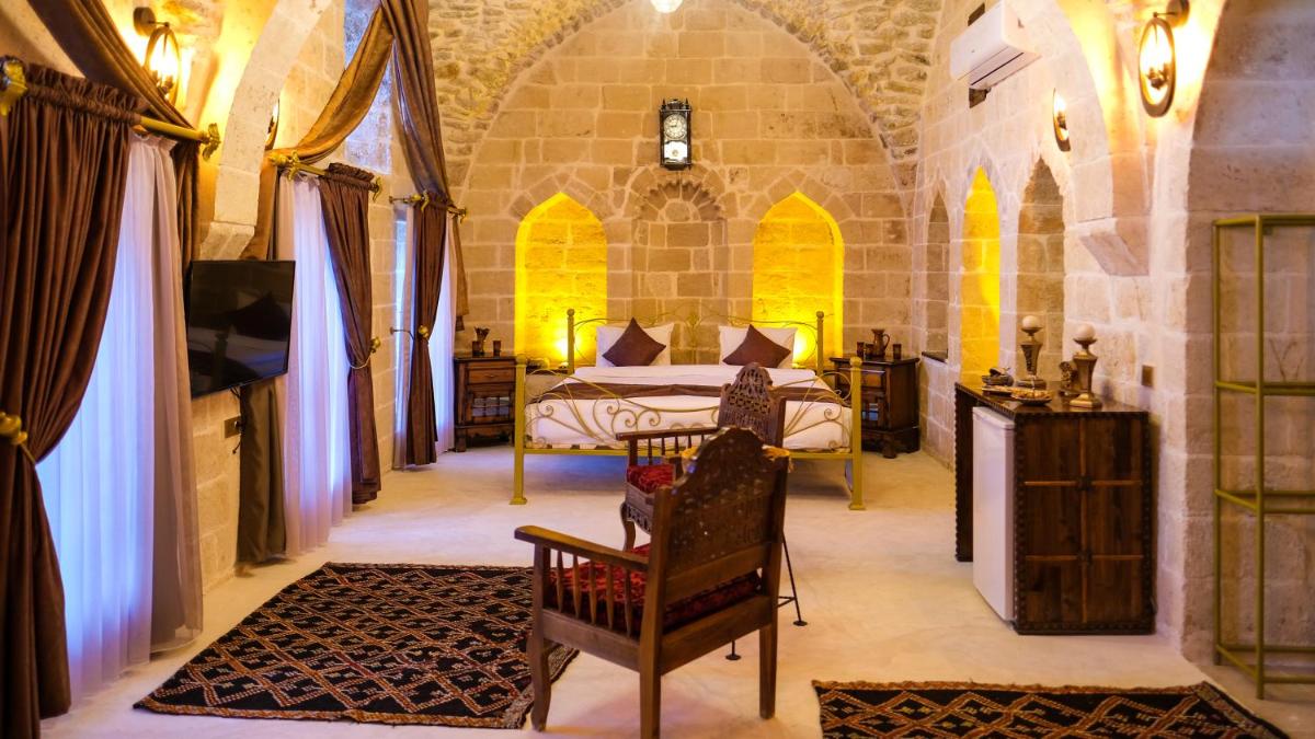 Suitetrails - AĞA KONAĞI HOTEL