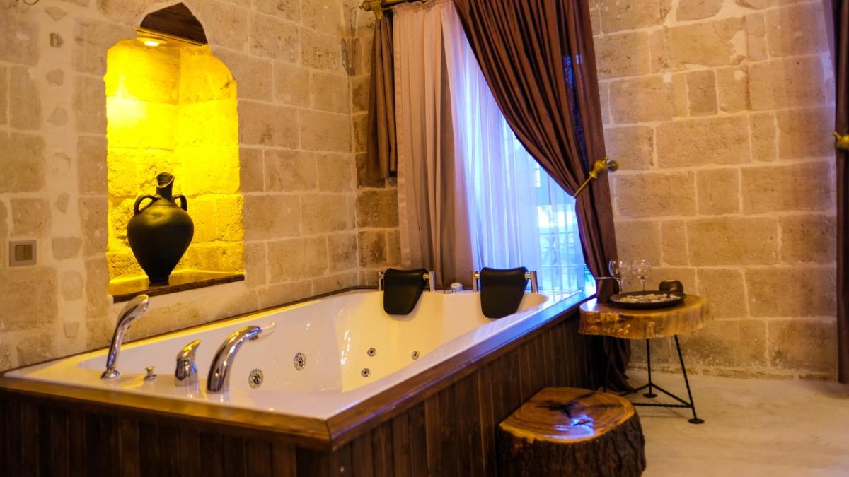 Suitetrails - AĞA KONAĞI HOTEL