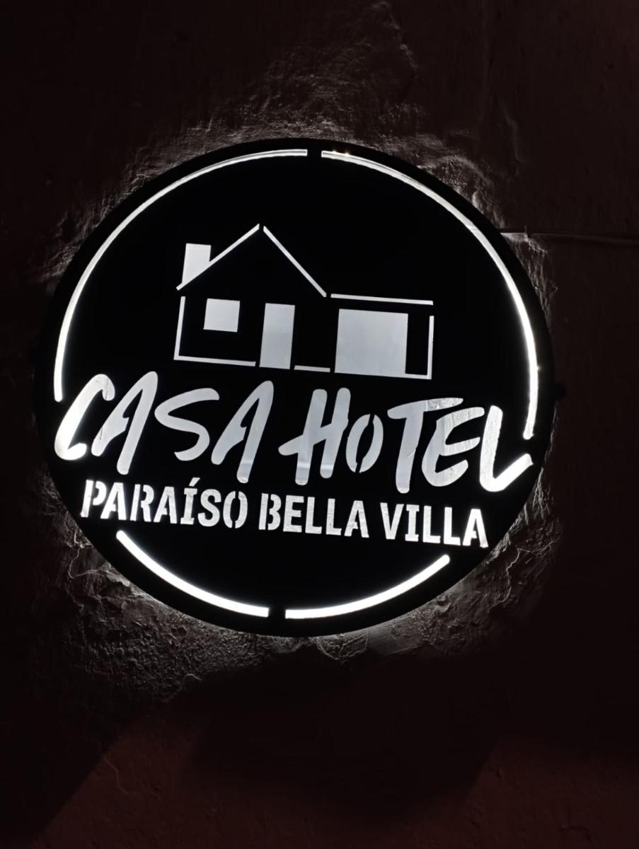 Casa Hotel Paraíso Bella Villa - Housity