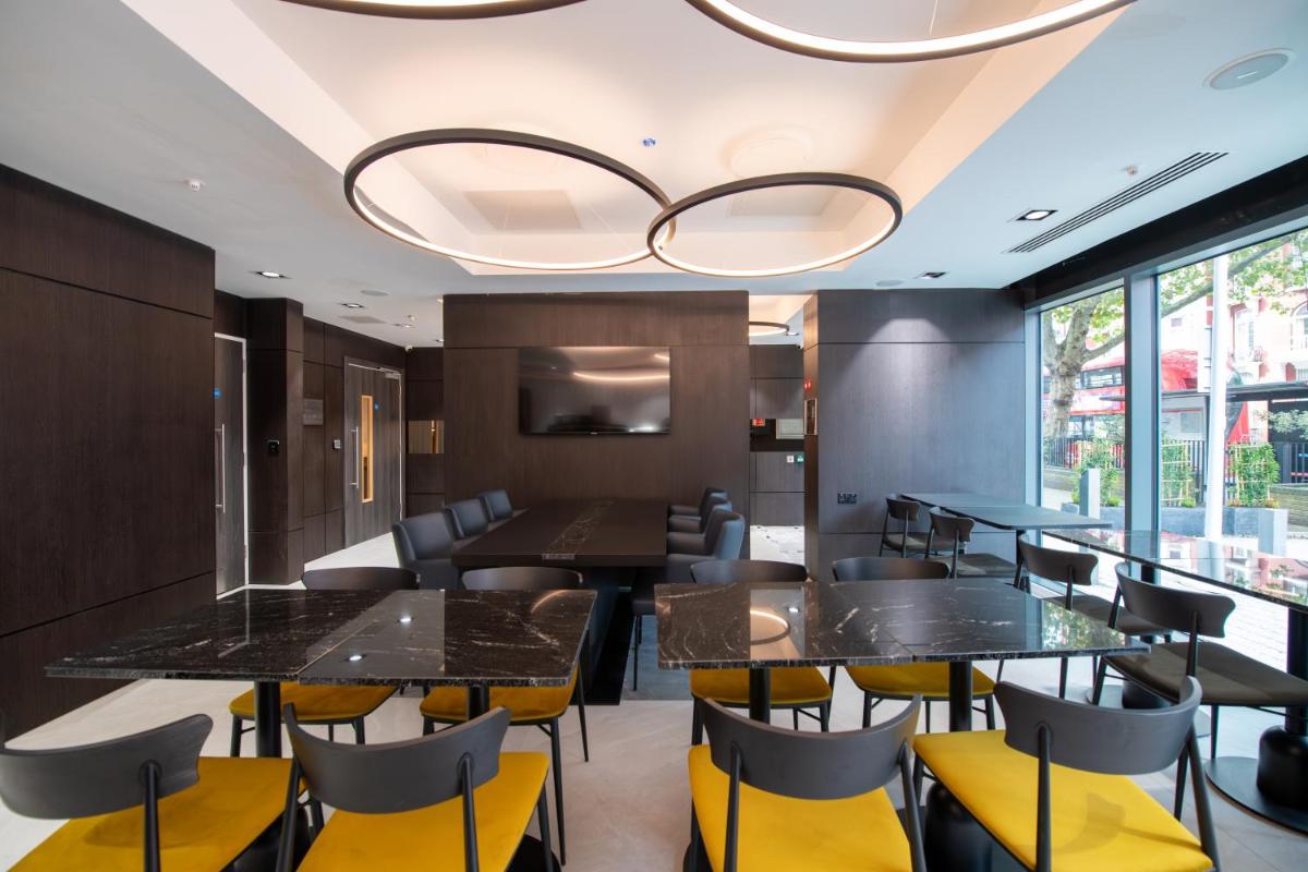 Signature London, The J Marylebone - Housity