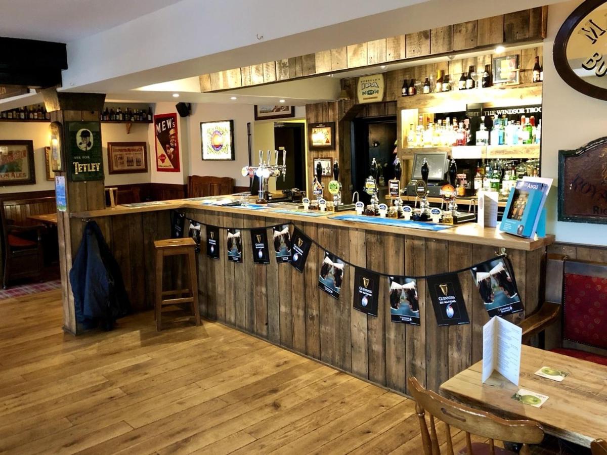 The Windsor Trooper Pub & Inn - Housity