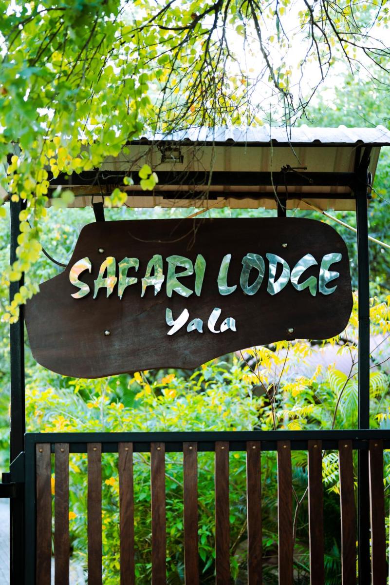 Safari Lodge Yala - Housity