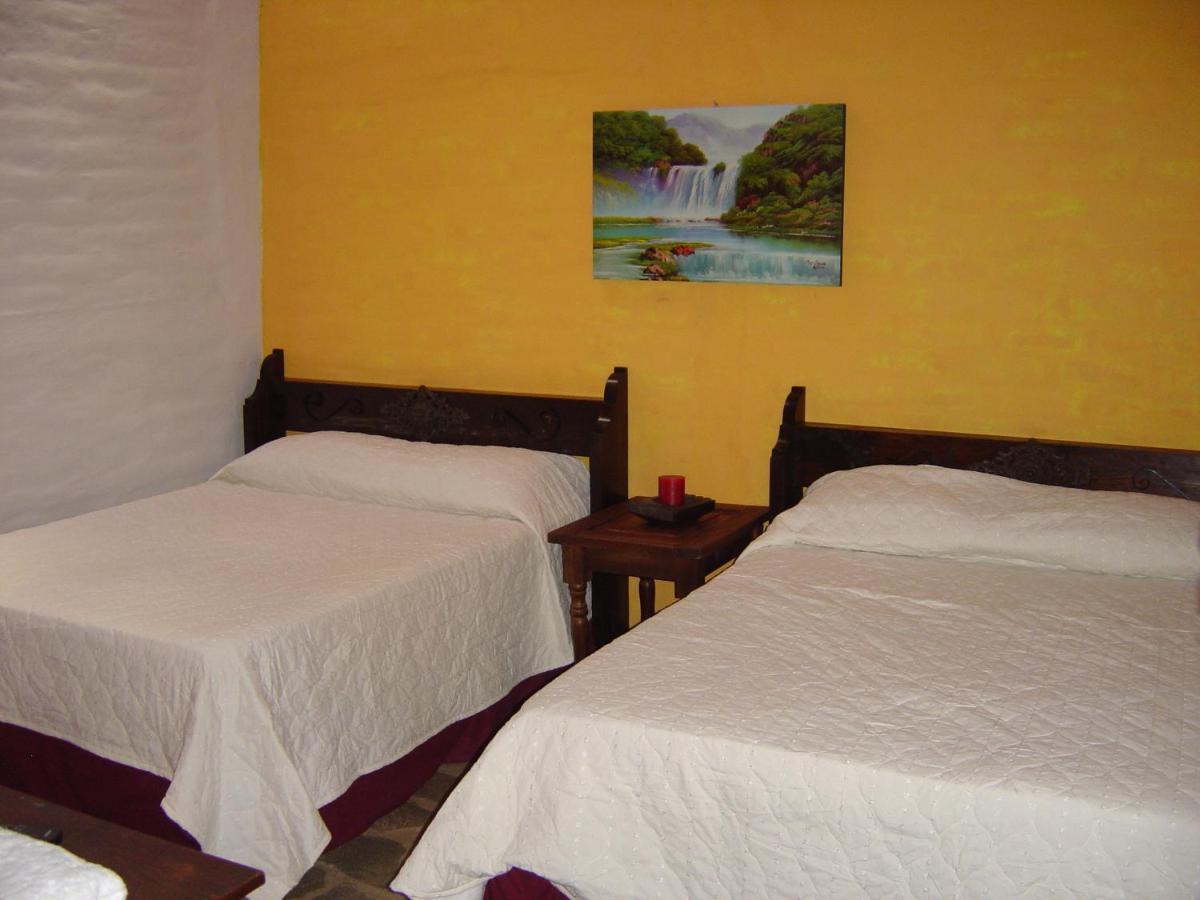 Suitetrails - Hotel Villa Santo Domingo